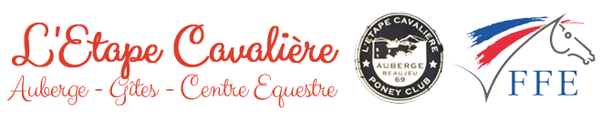 L’Etape Cavalière